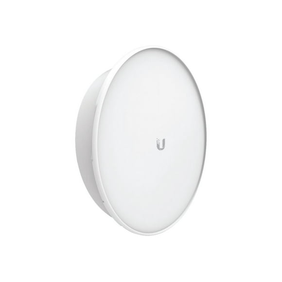 Ubiquiti PowerBeam ac Gen2 PBE-5AC-ISO-Gen2 - Wireless bridge - 1GbE - AirMax ac - 5 GHz - DC power