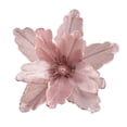 thumbnail image 5 of Clearance Artificial Christmas Flower Ornament, Decorative Stem for Christmas Tree and Table Display PK, 5 of 5