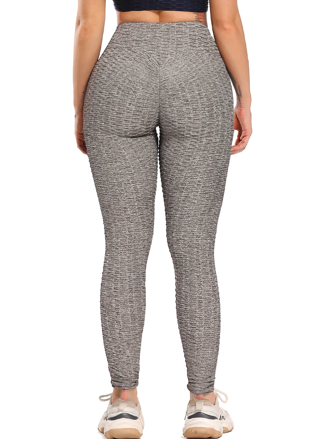 seasum women's high waist leggings