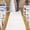 White, variant on Red Carpet Runner for Party, 2 x 15 ft, Non-Woven Polyester Fabric Aisle Runner for Wedding Ceremony, Hollywood Red Carpet for VIP Awards Night Theme Party Decorations