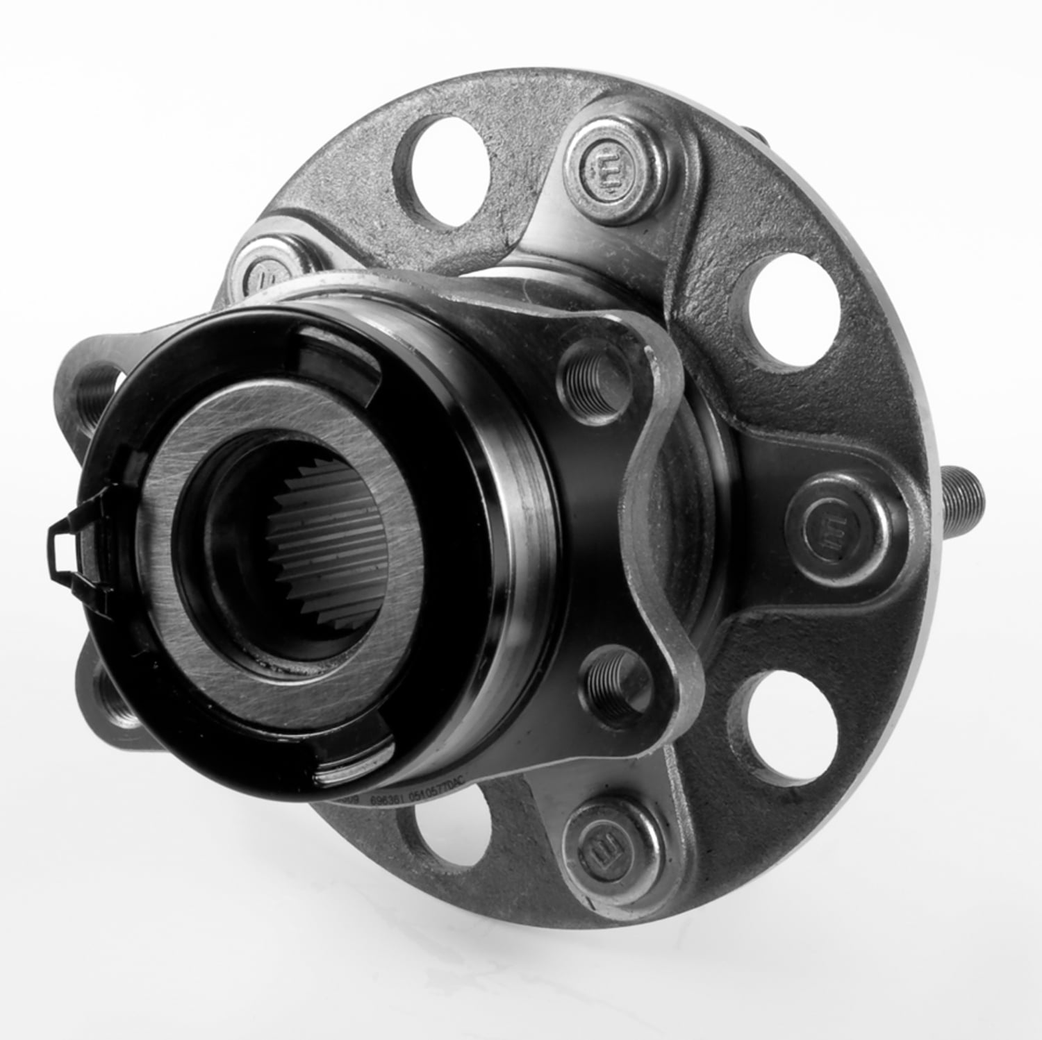 Schaeffler 102531 Wheel Bearing - Generation 3