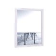 thumbnail image 5 of 15x37 Picture Frames Brown Wood 15x37 Poster Frame, 5 of 10
