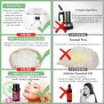 thumbnail image 3 of Kit completo para hacer velas SAEUYVB con placa calefactora para adultos, 3 of 7