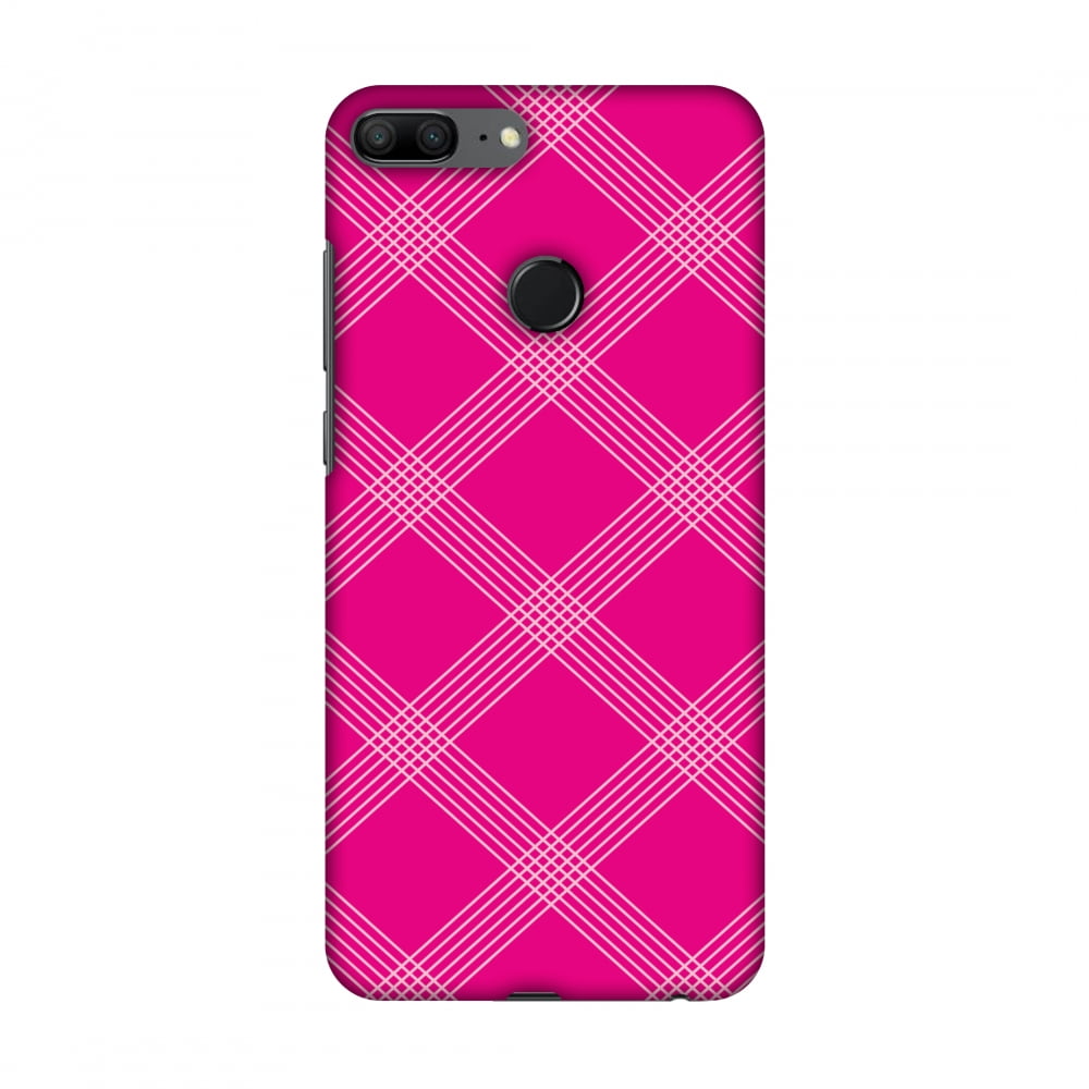 Huawei Honor 9 Lite Case, Ultra Thin Case Honor 9 Lite Designer Hard