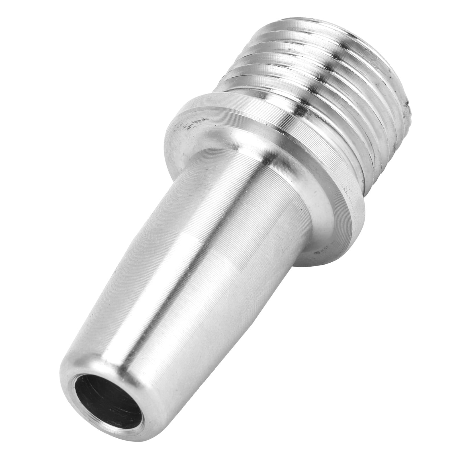 Hose Nozzle Sprayer, High Pressure Hose Sprayer Nozzle G1/2 Male Thread
