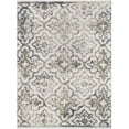 thumbnail image 1 of Mayberry Rug DN8941 8X10 7 ft. 10 in. x 9 ft. 10 in. Denver Calypso Area Rug, Beige, 1 of 1