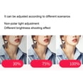 thumbnail image 3 of Led Live Streaming Ring Light Studio Fotografía Selfie Tattoo Fill Light Negro (6.5 Pulgadas) Cateissary CE002186-00, 3 of 7