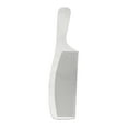 thumbnail image 3 of Hair Cutting Comb Hair Styling Combs Fine Dressing Comb Fine Teeth Hair Dressing Comb Professional Haircut Dressing Combs Stainless Steel Fine Teeth Hair Dressing Comb For, 3 of 8