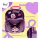 thumbnail image 4 of Mochila Ruz Kinder Infantil Sanrio Kuromi 11 L, 4 of 4