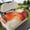 Light Beige Reddish Brown Dark Orange, variant on Golf Cart Seat Covers for 2 Seater,Pink Flamingos Soft Microfiber Cart Seat Towel Blanket,Summer Green Tropical Palm Leaves Absorbent Breathable Non Slip Bench Seats Protector for Golf Course 51"x31"