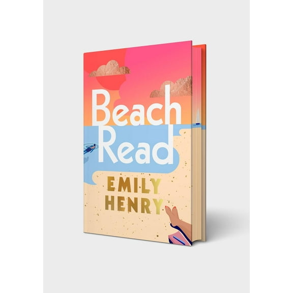 Beach Read