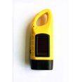 thumbnail image 1 of Linterna de emergencia con manivela, linterna solar, mini linterna, linterna portátil, linterna de emergencia para bolsa, 1 of 4