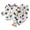 Coffee, variant on Paguaki Summer Pajamas Boys Girls Long Sleeve Sleepwear Toddler Baby Pajamas Set 1-4t
