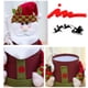 thumbnail image 3 of Caja de regalo Caja de dulces Suministros de vacaciones Decoraciones para el hogar Cajas prácticas para pasteles Cajas para galletas Artesanía Kits de decoración para fiestas Muñeco de nieve Billuyoard HA070571-02, 3 of 6