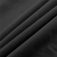 thumbnail image 6 of JML Sheet Set - 6 Piece Bed Sheets for Size Bed, Extra Soft Brushed Microfiber Size Sheets, Hotel 14" Deep Pocket Black Sheets, 6 of 6