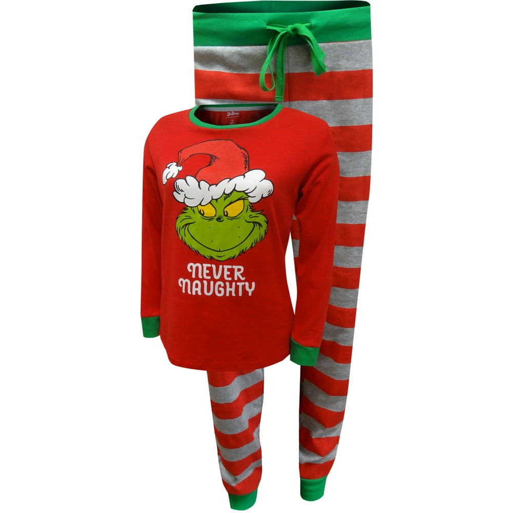 walmart grinch sweatpants