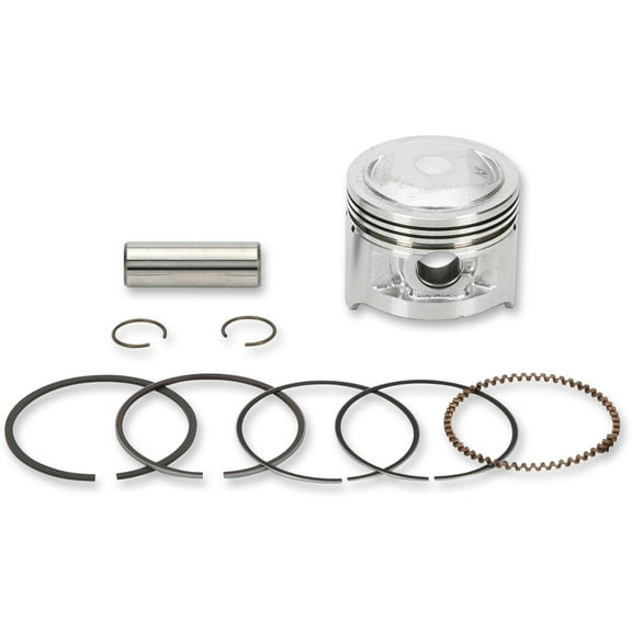 Pro-X Piston Kit Standard Bore 47.00mm (01.1075.000)