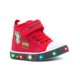 thumbnail image 5 of Tenis Bota para Niño Bubble Gummers Velcro Textil Step Rojo 13, 5 of 7