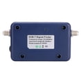 thumbnail image 3 of Mini Dvb-T Finder Digital Antena Terrestre Antena De Tv Detector De Medidor De Fuerza De Señal Scienceny EL006576-00, 3 of 6
