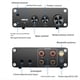 thumbnail image 4 of TPA3116 Bluetooth 5.3 Amplificador de Potencia Digital Amplificador de Potencia Estéreo HiFi Amplificador de Audio Decodificador USB 50W+50W,A, 4 of 5