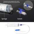 thumbnail image 3 of 60ml Valve Core Removal Cycling Sealan Filling Tool Kit Tubeless Tire Outdoor, 3 of 9
