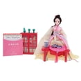 thumbnail image 2 of Muñeca oriental personalizada Muñeca china Poetess con accesorios de juguete para niños, 2 of 9