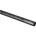 thumbnail image 3 of Boltmaster Steelworks Round Steel Tube - Steel, Smooth Finish - 1 Piece, 3/4 x 36 In, 3 of 3