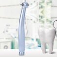 thumbnail image 2 of Push Button Type LED High Speed Handpiece Dental Equipment Supplies Accessories (2 Holes), 2 of 4