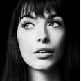 thumbnail image 3 of Caviar Volume Panoramic Mascara - Glossy Black by Laura Mercier for Women - 0.4 oz Mascara, 3 of 3