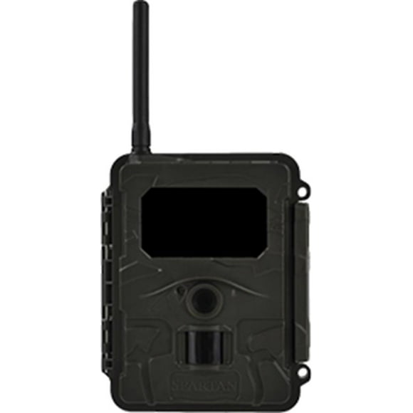 Cellular Trail Cameras