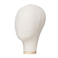 thumbnail image 4 of HILABEE Hat and Cap Display Stand Hat Display Rack Multifunctional Hats Caps Display for 28cm without Base, 4 of 9