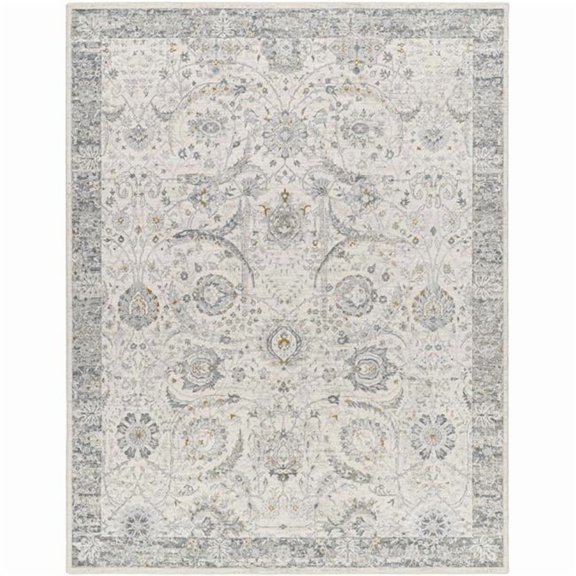 Dresden DRE2326-1014 10 x 14 ft. Rectangle Area Rug