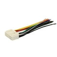 thumbnail image 2 of IMC Audio OEM-6502-12 Factory Wire Harness for 2002 2003 2004 2005 2006 2007 Dodge Durango, 2 of 5