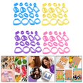 thumbnail image 4 of BUYISI Premium Polymer Clay Cutters Set For Unique And Artistic Jewelry Making Bule, 4 of 5