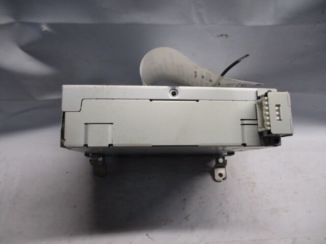 Pre-Owned 2007 2008 2009 Nissan Altima Radio CD Changer w/Navigation OEM - Verify Specific Vehicle Fitment In Description - (Good)