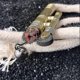 thumbnail image 2 of Rope Lighter Velvet Lighter Windproof Portable Survival Shepherds Lighter Outdoor Camping Source Vintage Tinder Lightersgolden -SJL, 2 of 5