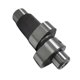 thumbnail image 1 of Motorcycle Camshaft for Yamaha Kodiak 400 YFM400FA YFM400A Grizzly 2X4 4X4 2000-2006 Engine Cam Shaf, 1 of 5
