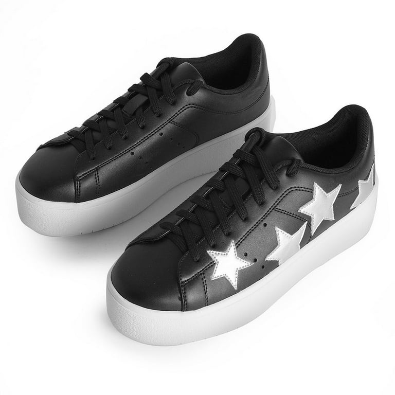 J adams sales star sneakers