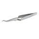 thumbnail image 2 of Pinzas de acero inoxidable para tubos bucales - Herramienta profesional de ortodoncia dental, resistente a la oxidación y fáciles de esterilizar., 2 of 6