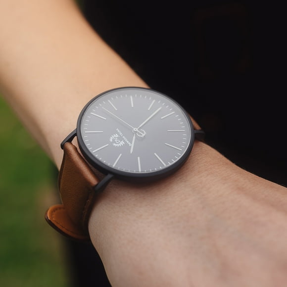 San Francisco - Freedom Collection - Swiss Movement - Watch