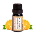 thumbnail image 1 of Aceite Esencial de Naranja Relajante Natural Aromas & Lavanda 10 ml, 1 of 4