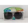 thumbnail image 2 of SolarShield 54 Square 5 Polarized Clip On Lenses Sunglasses, 2 of 2