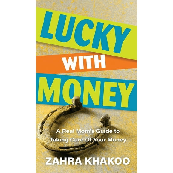 Lucky With Money (Hardcover)