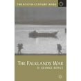 thumbnail image 1 of Pre-Owned The Falklands War (Paperback) 0333753968 9780333753965, 1 of 1