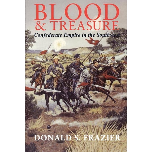 Williams-Ford Texas A&M University Milit Blood and Treasure, Book 41, (Paperback)