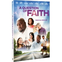 Universal Studios - A Question of Faith [DIGITAL VIDEO DISC]