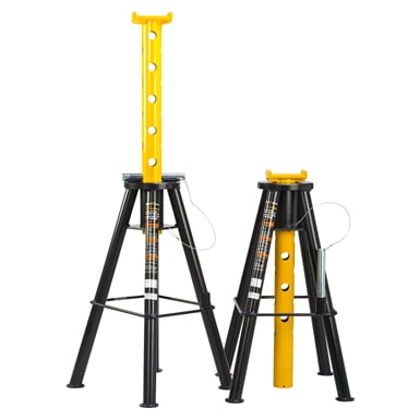 high lift jack stands