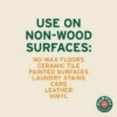 thumbnail image 5 of Murphy Oil Wood Surface Household Cleaner, Original, 32 Fluid Ounce - 6 Pack, 5 of 6
