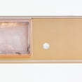 thumbnail image 1 of BRIGHTFUFU 1Set Camper Water Inlet Rv Freshwater Inlet Prevent Water Backflow Brass And Plastic 8.00X7.50X7.50Cm, 1 of 8