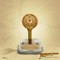 thumbnail image 3 of Indiana Jones and the Raiders of the Lost Ark Adventure Series Staff of Ra Headpiece, 3 of 6